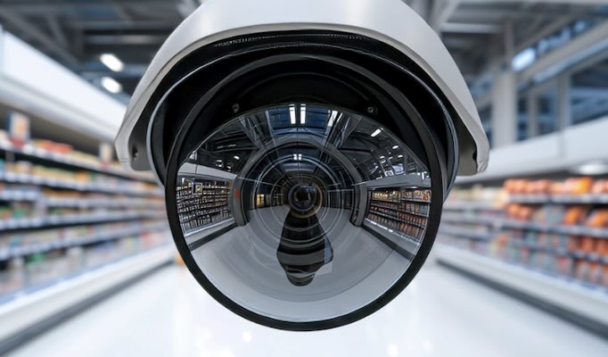 retail loss prevention