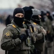 Border Security Risks Are Rising in 2026