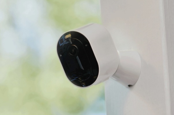 Eliminate Blind Spots