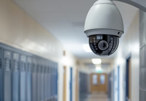 Layered Security Strengthens School Safety