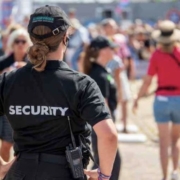 Events Run on Security