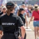 Events Run on Security
