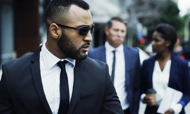 New Executive Protection Standard