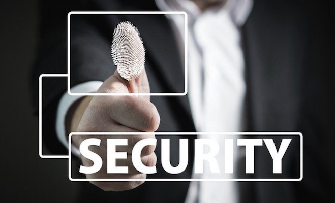 Professional Security Protects Your Reputation