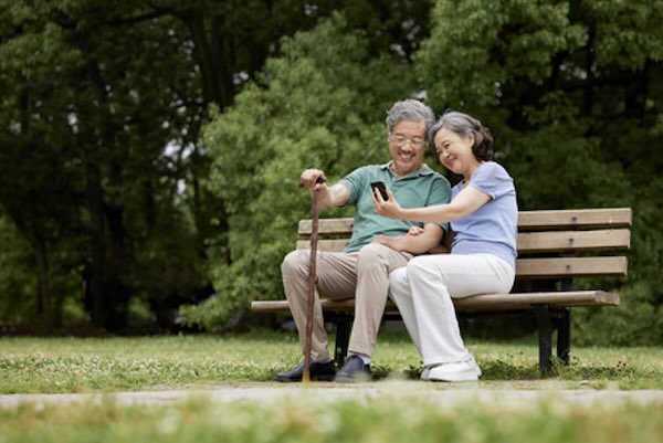 Protect Our Elderly Community