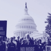 Safer Communities Through Action