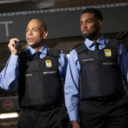Security Requires Human Judgment