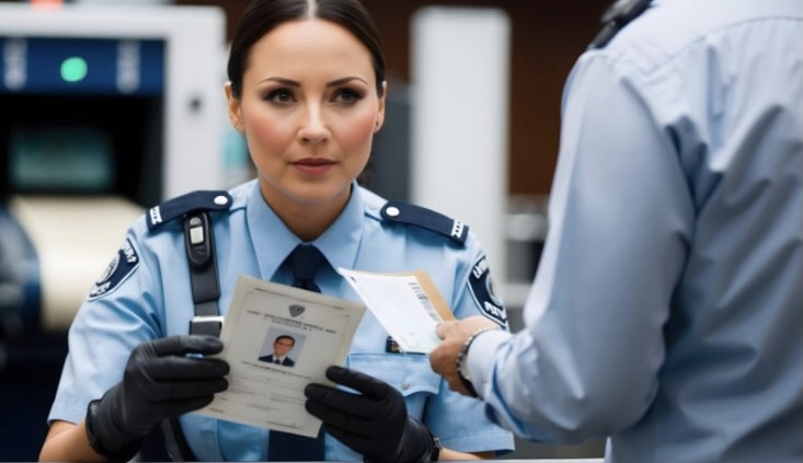 Security That Builds Trust